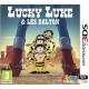 Lucky Luke et les Daltons - 3DS