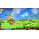 Kirby et le Pinceau Arc-en-ciel - Wii U