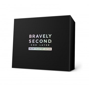 Bravely Second : End Layer - édition collector deluxe - 3DS