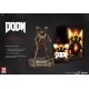 Doom - édition collector - PS4