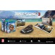 Just Cause 3 - Edition Collector