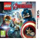 Lego Marvel's Avengers - 3DS
