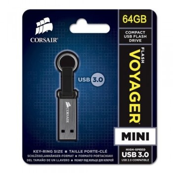 Corsair Flash Mini Voyager 64 Go USB 3.0