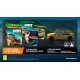 Dirt Rally - édition Legend - Xbox One