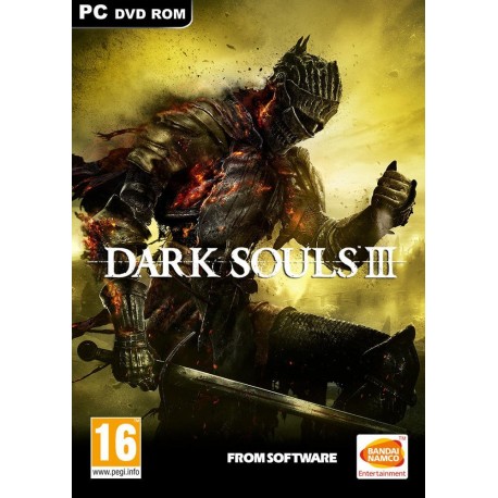 Dark Souls III - PC