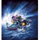 Skylanders : Superchargers - Sea Shadow