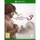 Syberia 3 - Xbox One