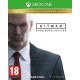 Hitman : The Complete First Season - Xbox One