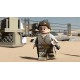 Lego Star Wars : le Réveil de la Force - Wii U