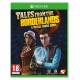 Tales from the Borderlands - A Telltale Games Series - Xbox One