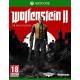 Wolfenstein II - The New Colossus - Xbox One