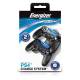 PDP - ENERGIZER - Double Charging station PS4