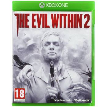 The Evil Within 2 - Xbox One