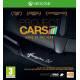 Project Cars - édition jeu de l'année - Xbox One