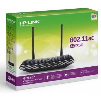 TP-LINK Routeur Archer C2