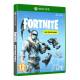 Fortnite - Deep Freeze Bundle (Code-in-a-box) - Xbox One