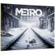 Metro Exodus (limited edition Aurora) - PS4