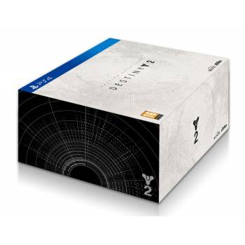 Destiny 2 - Collector's Edition - PS4