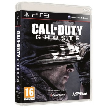 Call of Duty : Ghosts- PS3