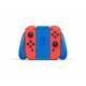 Nintendo Switch Edition Mario Rouge/Bleu
