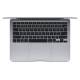Apple MacBook Air M1 8Go/256 Go - Gris sidéral (MGN63FN/A)