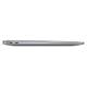 Apple MacBook Air M1 8Go/512 Go - Gris sidéral (MGN73FN/A)