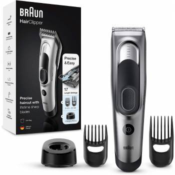 Braun - Tondeuse pour cheveux HC5090