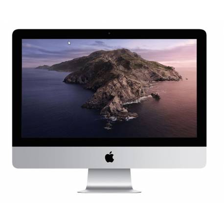 APPLE iMac 21.5" Intel Core i5 2.3 GHz 8th Gen (MHK03FN/A)