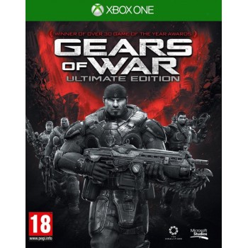 Gears of War Ultimate Edition - Xbox One