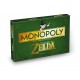 Jeu De Société - Monopoly - Zelda